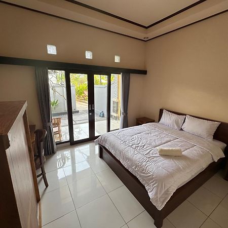 Purnama Homestay Pandawa อูงาซัน ภายนอก รูปภาพ