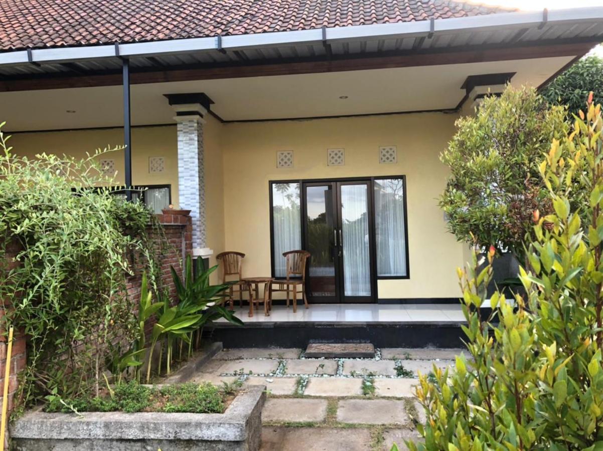 Purnama Homestay Pandawa อูงาซัน ภายนอก รูปภาพ