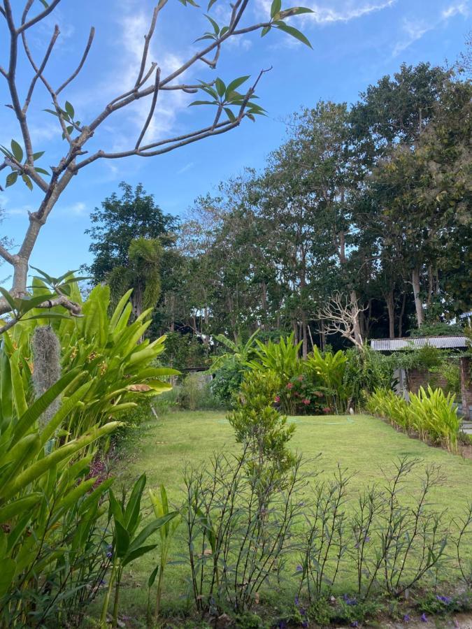 Purnama Homestay Pandawa อูงาซัน ภายนอก รูปภาพ