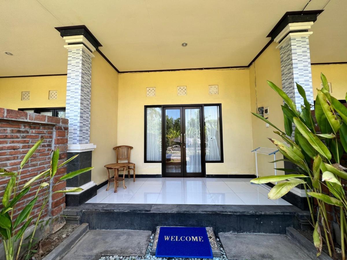 Purnama Homestay Pandawa อูงาซัน ภายนอก รูปภาพ