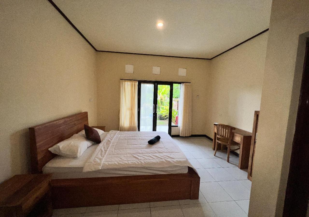 Purnama Homestay Pandawa อูงาซัน ภายนอก รูปภาพ