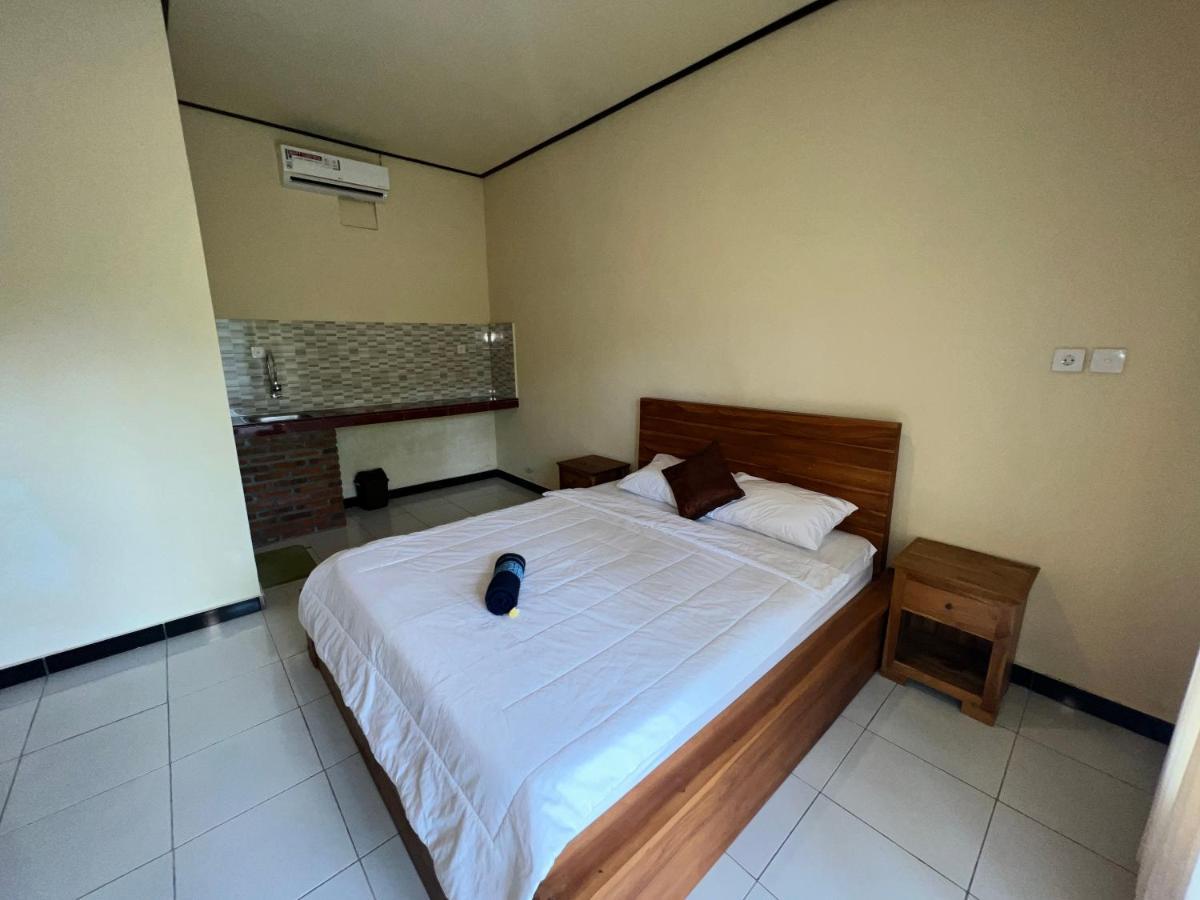 Purnama Homestay Pandawa อูงาซัน ภายนอก รูปภาพ
