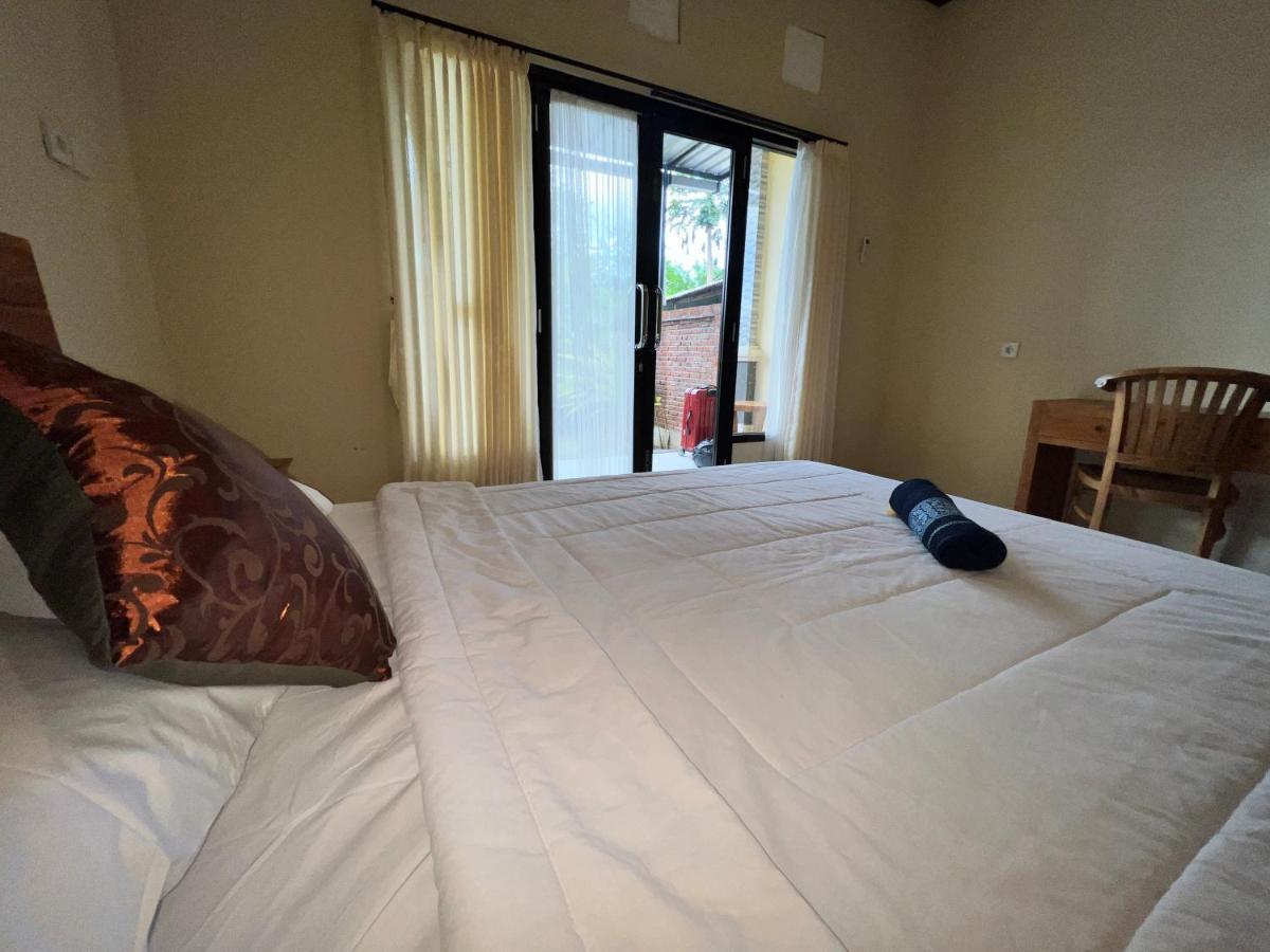 Purnama Homestay Pandawa อูงาซัน ภายนอก รูปภาพ
