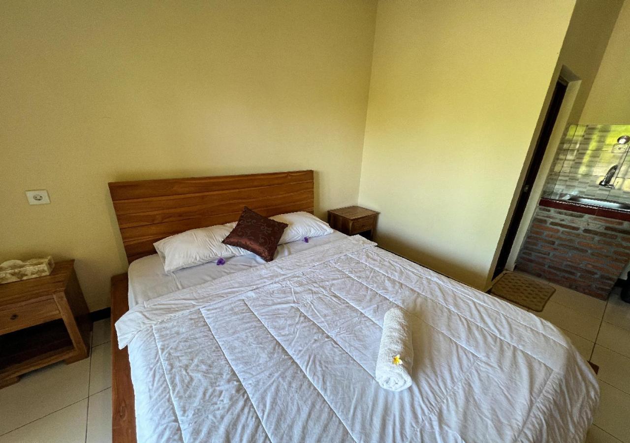 Purnama Homestay Pandawa อูงาซัน ภายนอก รูปภาพ