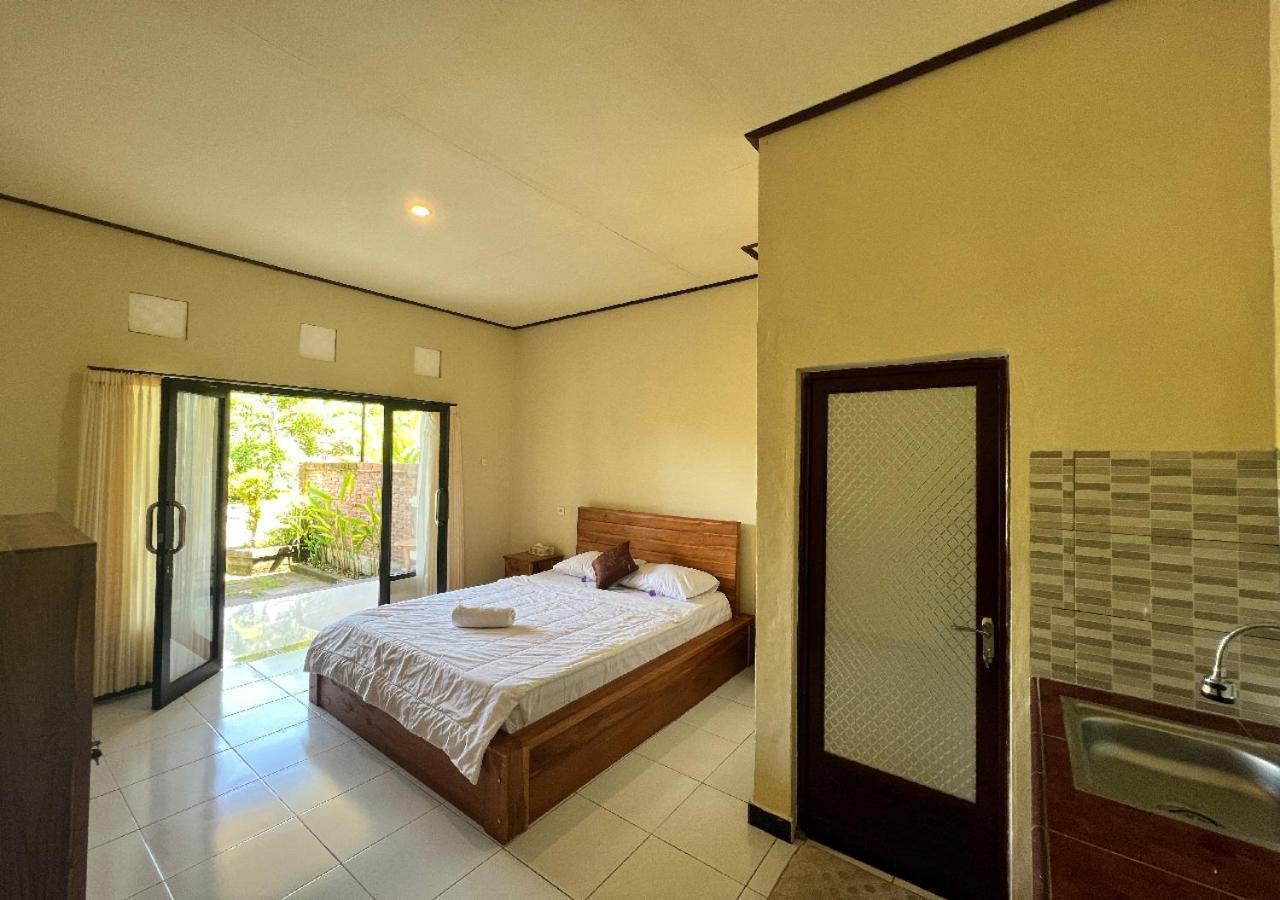 Purnama Homestay Pandawa อูงาซัน ภายนอก รูปภาพ