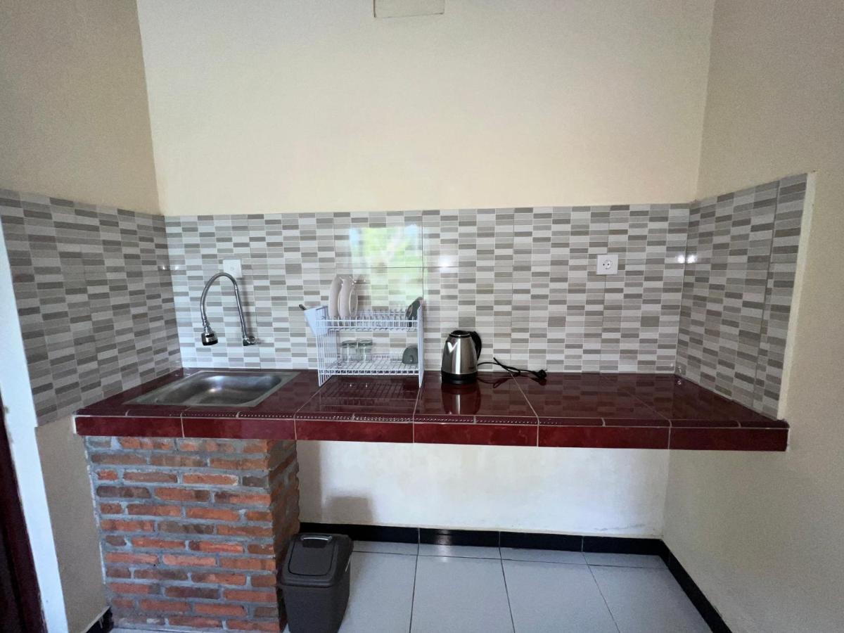 Purnama Homestay Pandawa อูงาซัน ภายนอก รูปภาพ