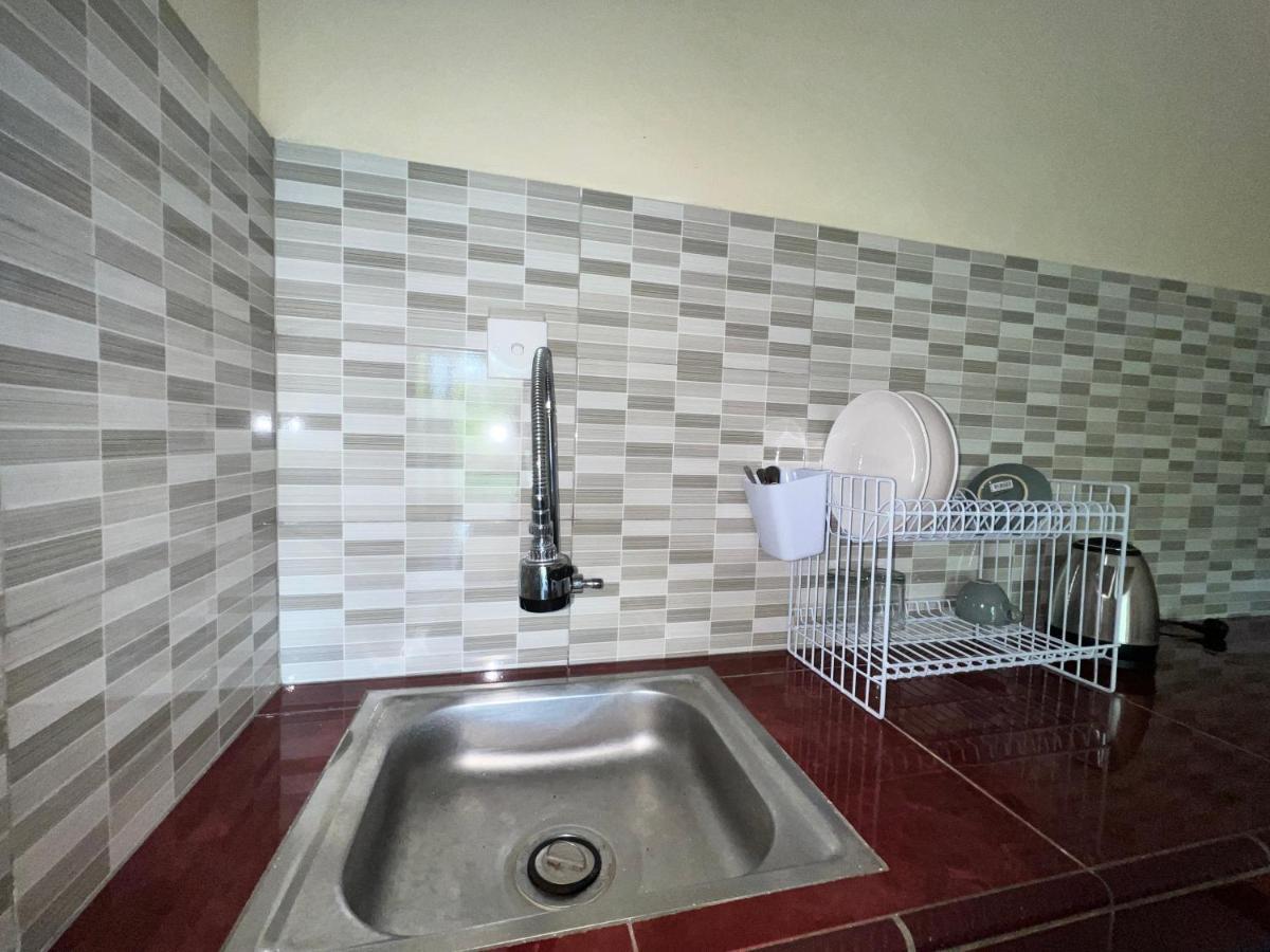 Purnama Homestay Pandawa อูงาซัน ภายนอก รูปภาพ