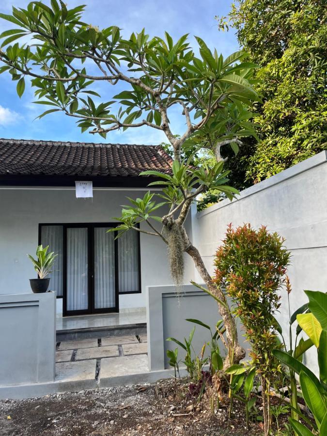 Purnama Homestay Pandawa อูงาซัน ภายนอก รูปภาพ