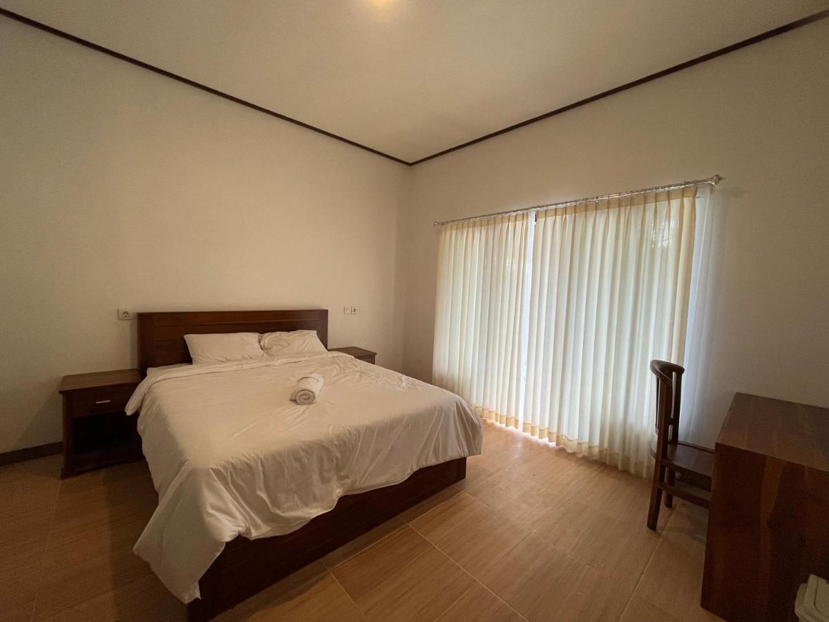 Purnama Homestay Pandawa อูงาซัน ภายนอก รูปภาพ