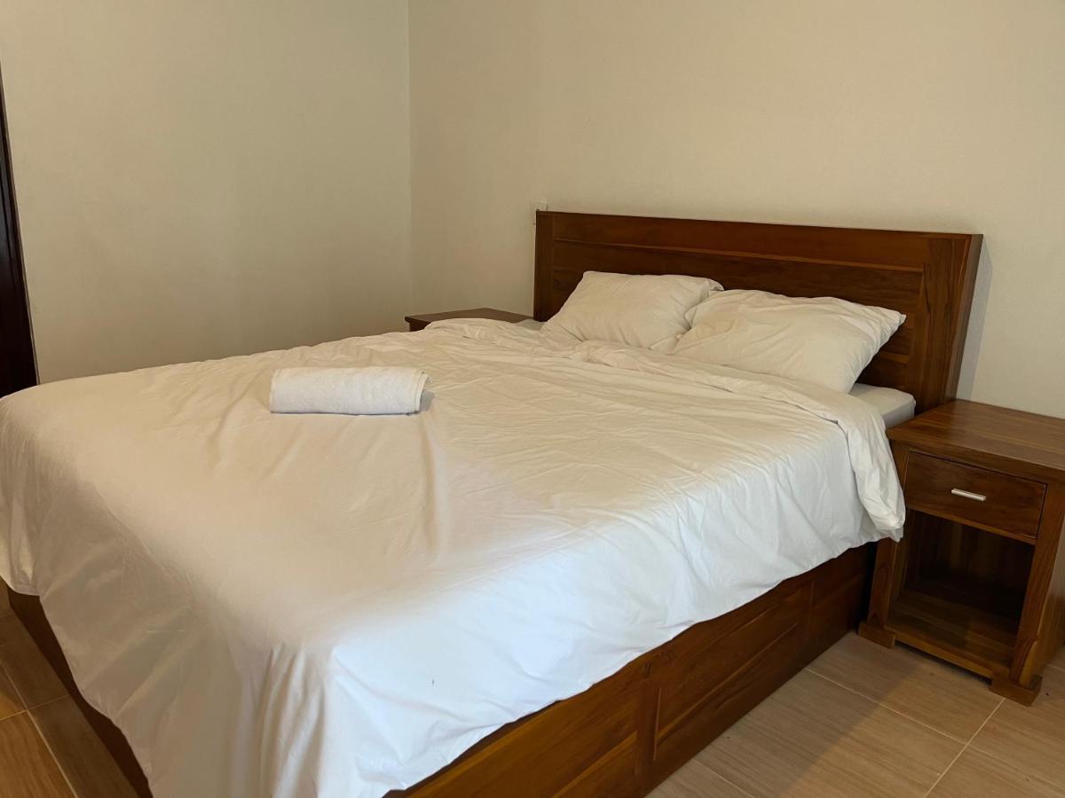 Purnama Homestay Pandawa อูงาซัน ภายนอก รูปภาพ