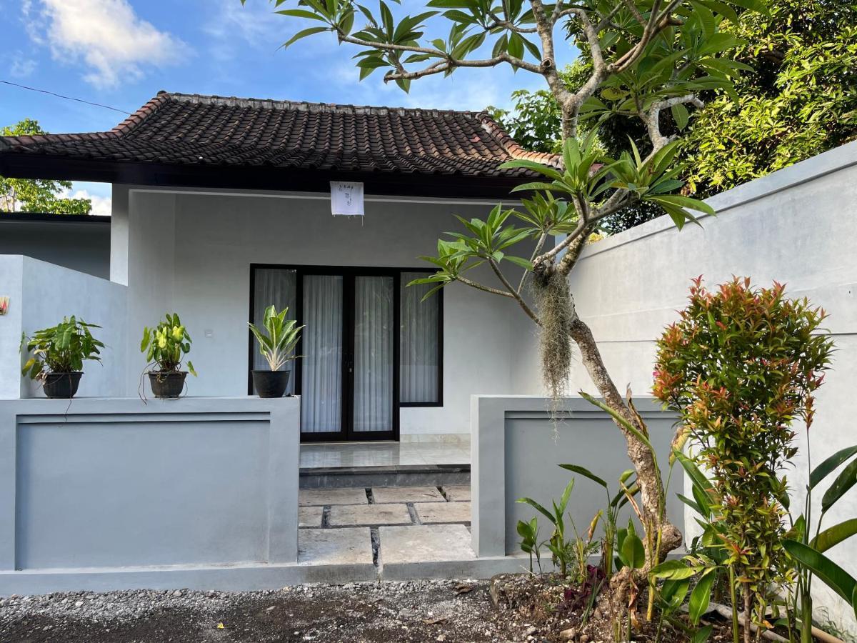 Purnama Homestay Pandawa อูงาซัน ภายนอก รูปภาพ