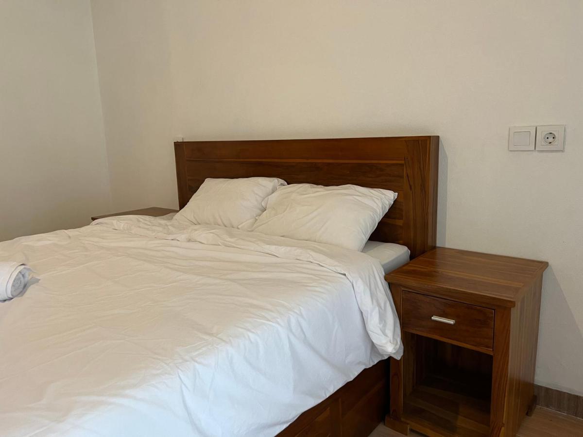 Purnama Homestay Pandawa อูงาซัน ภายนอก รูปภาพ