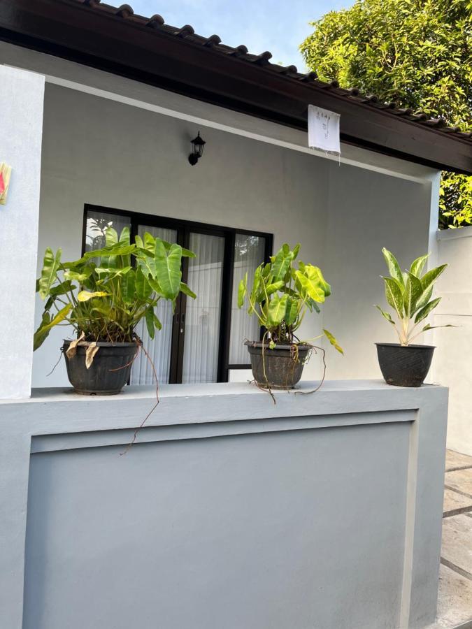 Purnama Homestay Pandawa อูงาซัน ภายนอก รูปภาพ