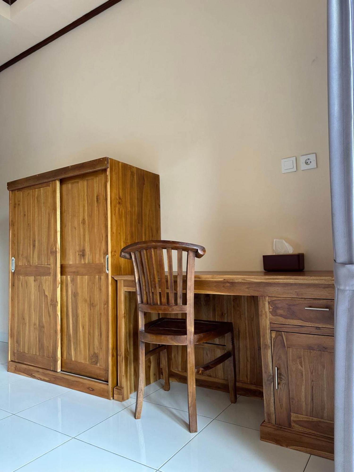 Purnama Homestay Pandawa อูงาซัน ภายนอก รูปภาพ