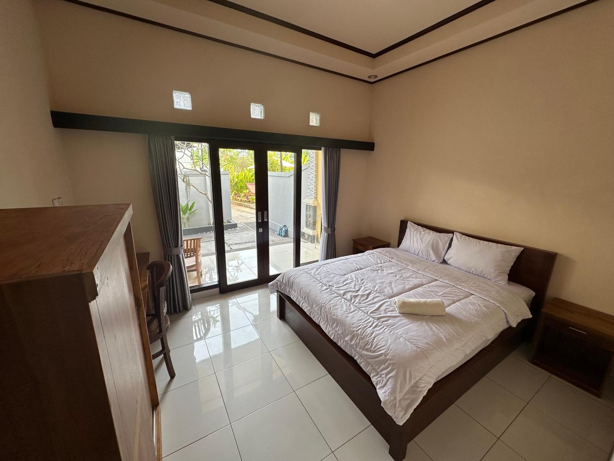 Purnama Homestay Pandawa อูงาซัน ภายนอก รูปภาพ