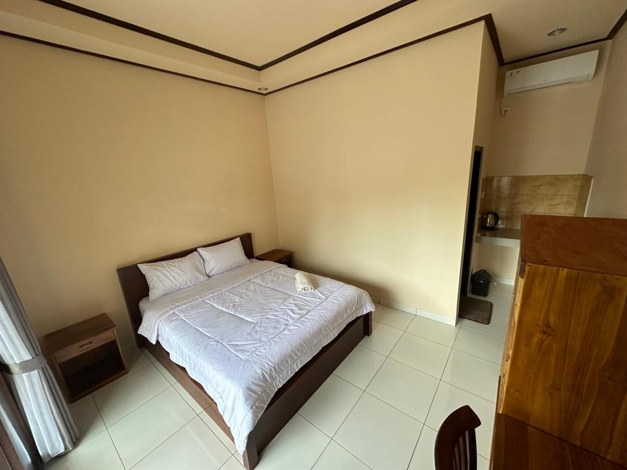 Purnama Homestay Pandawa อูงาซัน ภายนอก รูปภาพ
