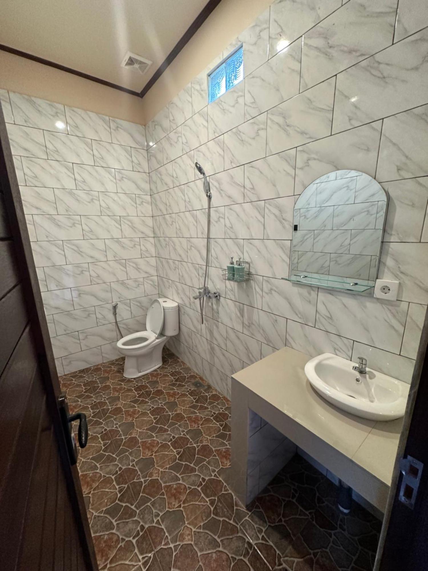 Purnama Homestay Pandawa อูงาซัน ภายนอก รูปภาพ