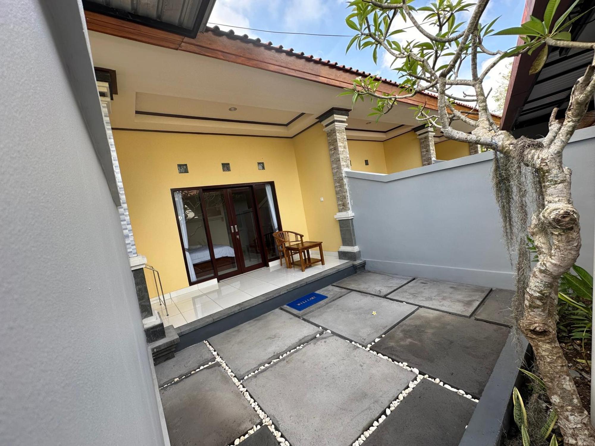 Purnama Homestay Pandawa อูงาซัน ภายนอก รูปภาพ
